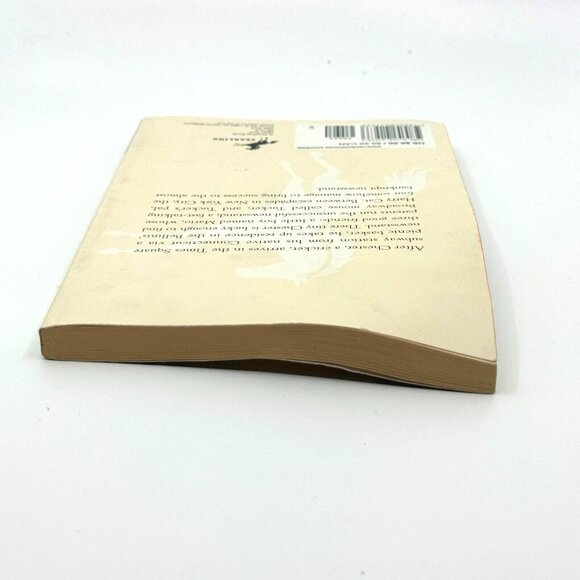 The Cricket in Times Square, Paperback by Selden, George / ISBN 0440415632 - Picture 5 of 8